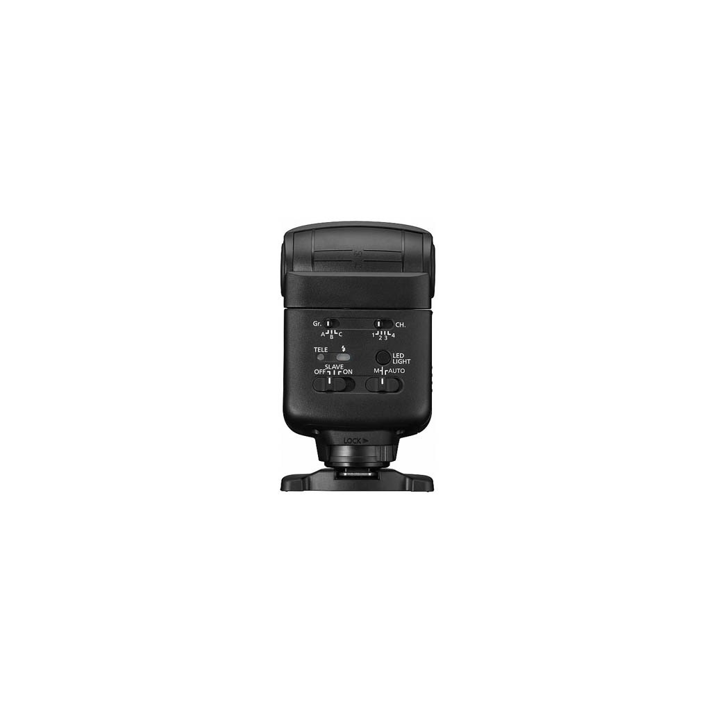 Спалах Canon Speedlite 320 EX (5246B003) - зображення 2