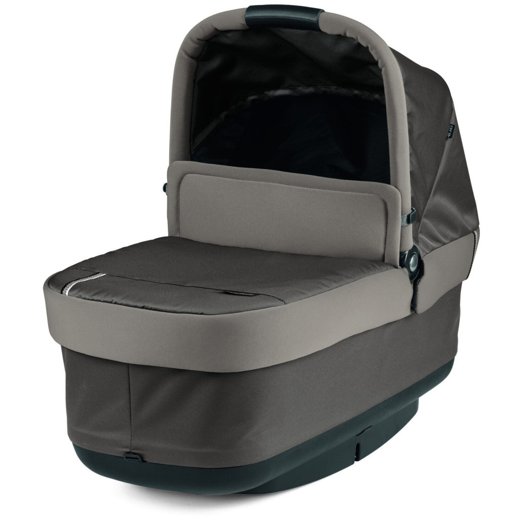 Люлька Peg-Perego Culla Pop Up Class Grey сіра (IN10000000SU53DX73) - зображення 1