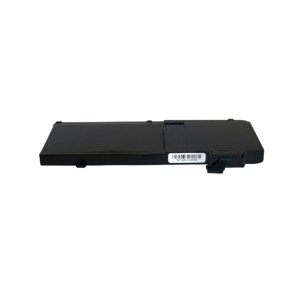 Акумулятор до ноутбука Extradigital APPLE A1322 (5200 mAh) (BNA3905) - зображення 3