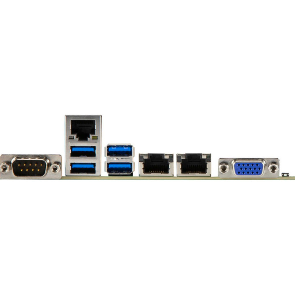 Серверна материнська плата Supermicro SERVER MB C621A EATX/MBD-X12DPI-N6-B (MBD-X12DPI-N6-B) - зображення 2
