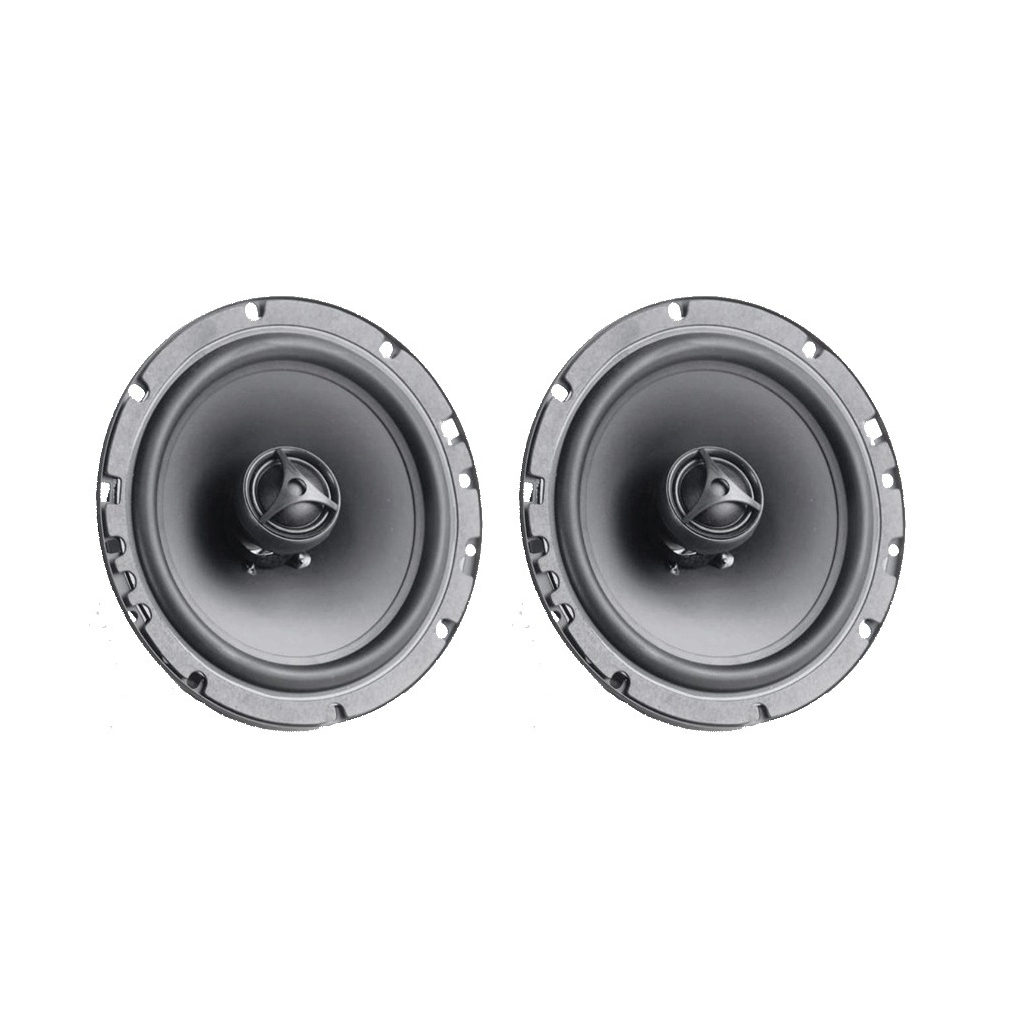 Коаксіальна акустика Morel Tempo Coax 6 - зображення 3