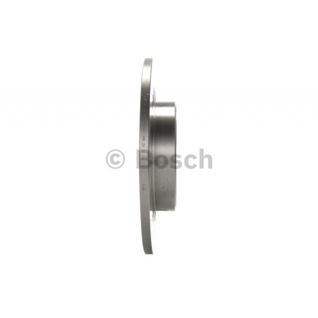 Гальмівний диск Bosch 0 986 479 646 - зображення 4