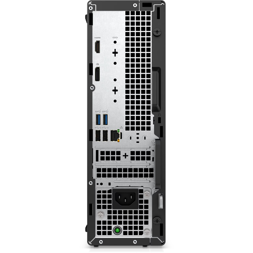 Комп'ютер Dell OptiPlex 7020 SFF / i5-14500, 16, 512, WiFi, кл+м, Win11P (N018O7020SFF) - зображення 4