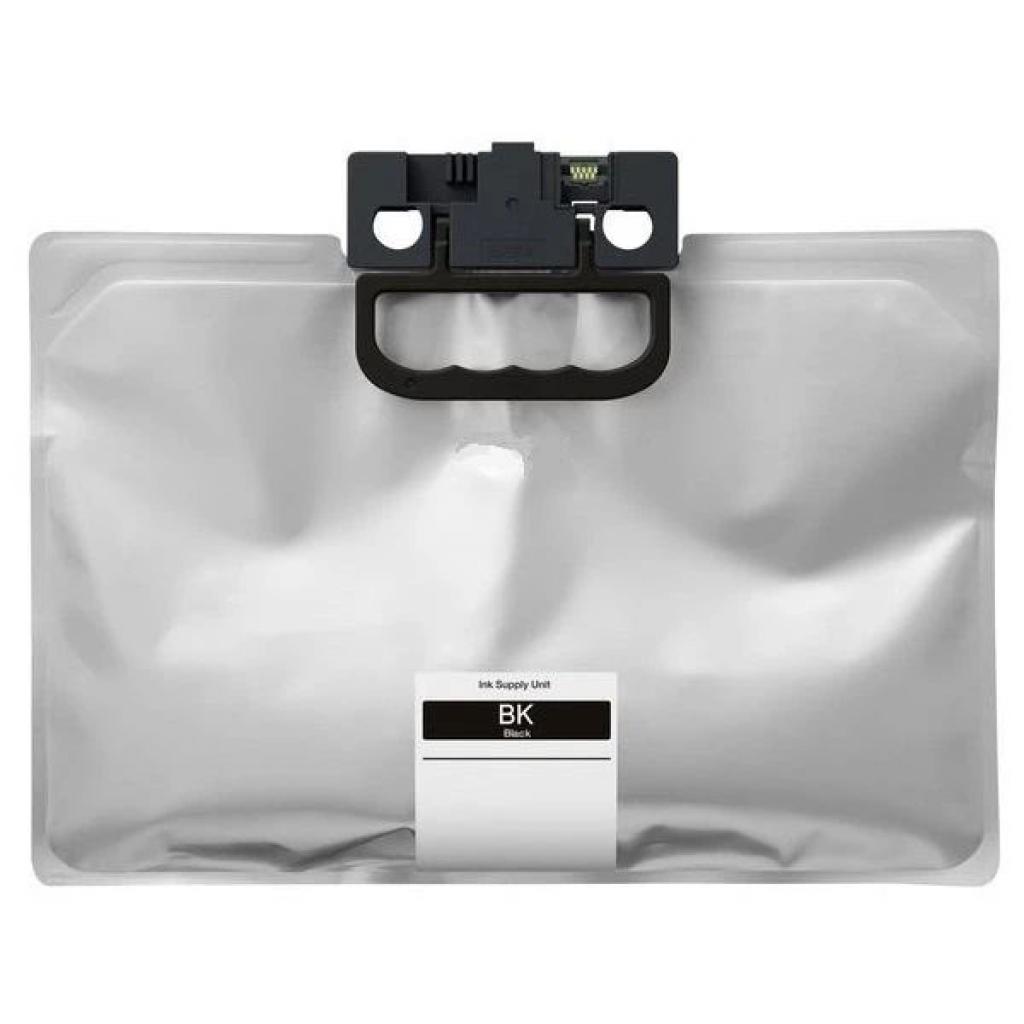 Картридж NewTone Epson WorkForce Pro WF-C529RDW/C13T01D100 Black (T01D1) - зображення 1