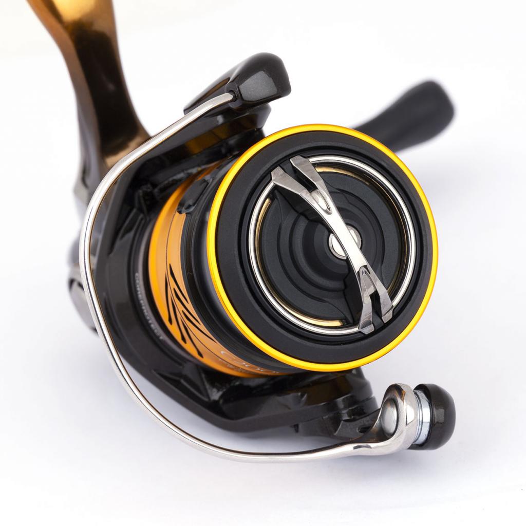 Котушка Shimano Soare CI4+ C2000PGSS 9+1BB 4.31 (51SF09B019A) - зображення 4