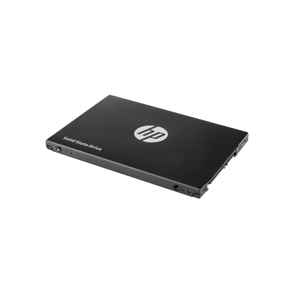 Накопичувач SSD 2.5" 120GB S700 HP (2DP97AA) - зображення 4