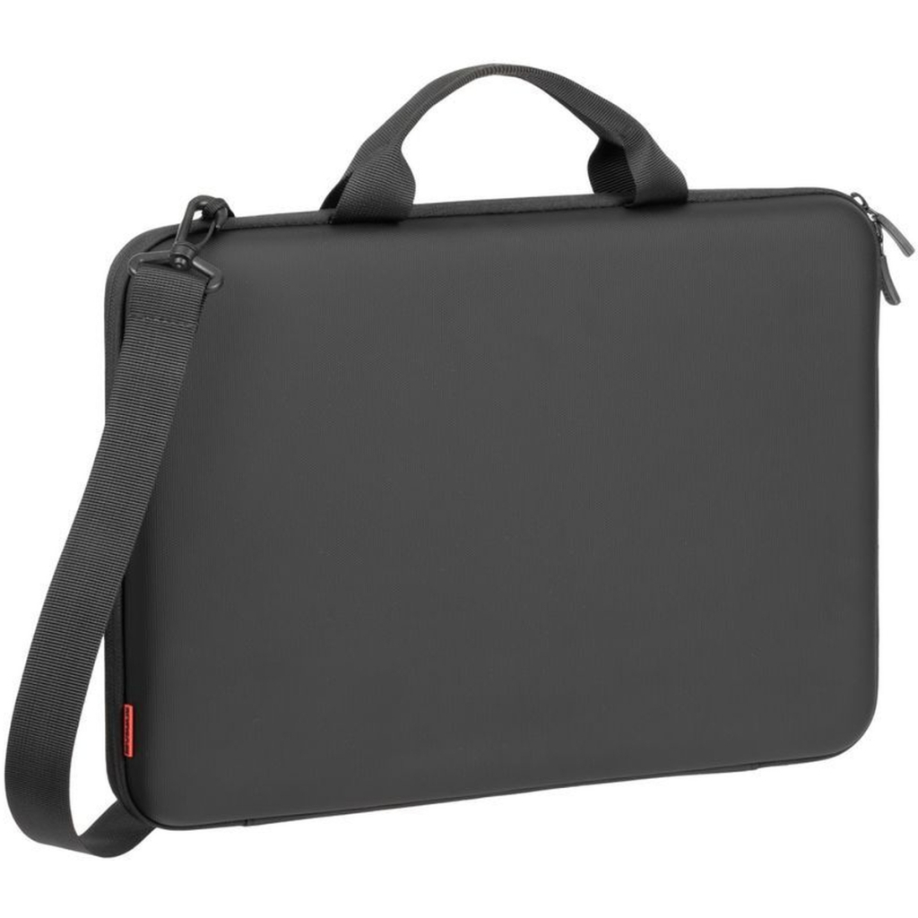 Чохол до ноутбука RivaCase 14" 5130 Antishock Black (5130Black) - зображення 3
