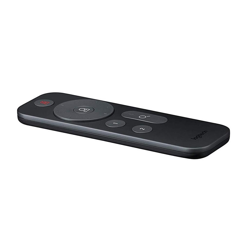 Веб-камера Logitech Rally Ultra-HD ConferenceCam (960-001218) - зображення 5