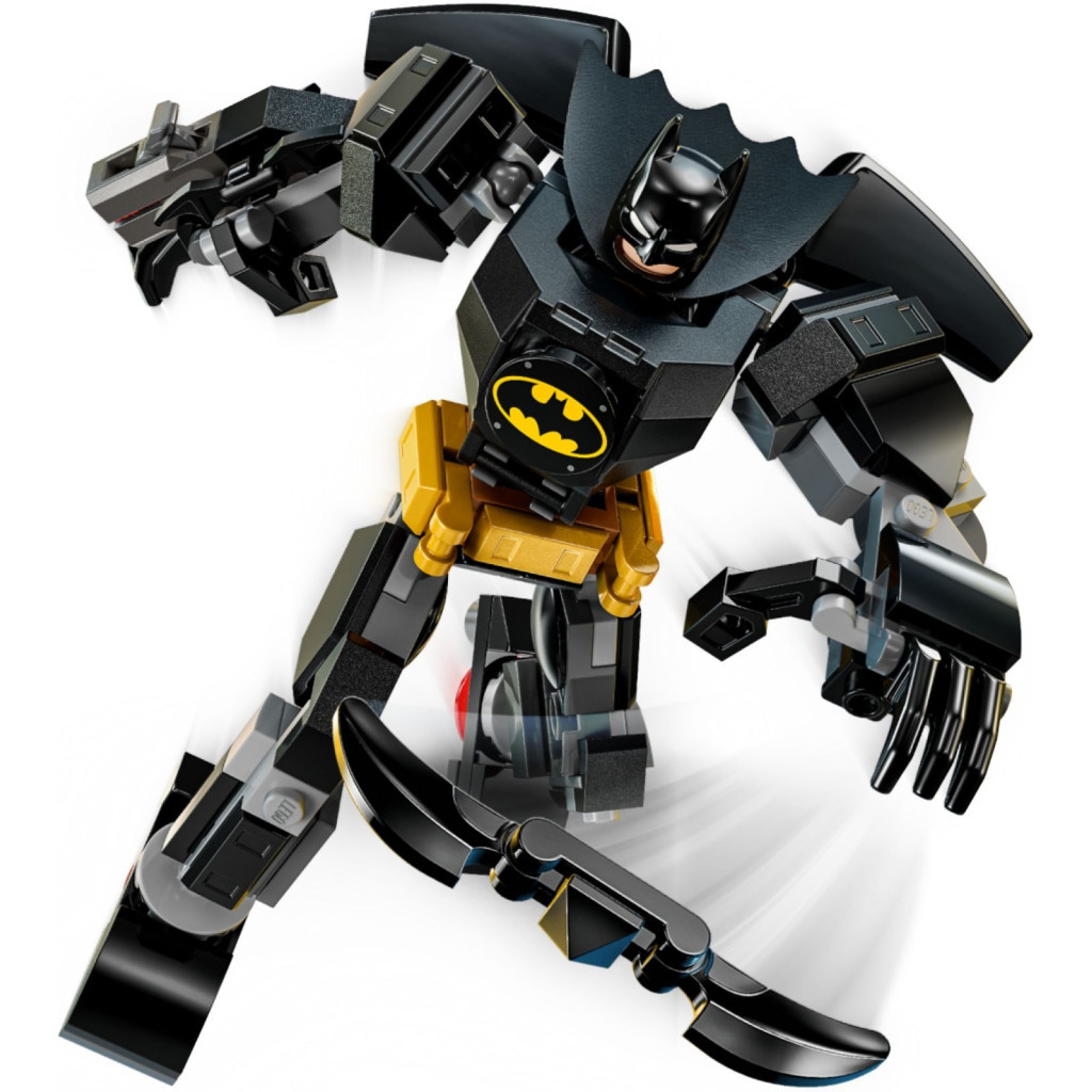 Конструктор LEGO Super Heroes Робоброня Бетмена (76270) - зображення 3