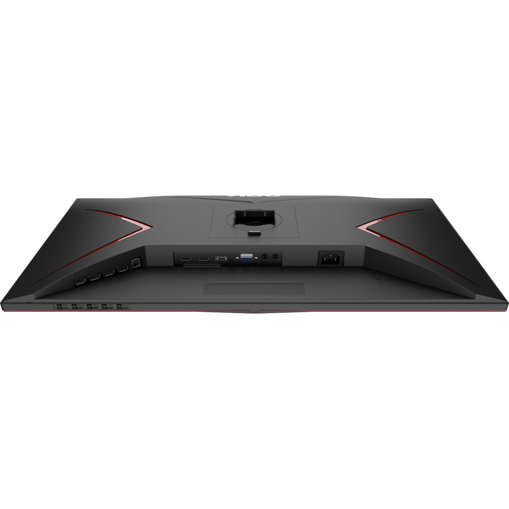 Монітор AOC Q27G2S/EU - зображення 10