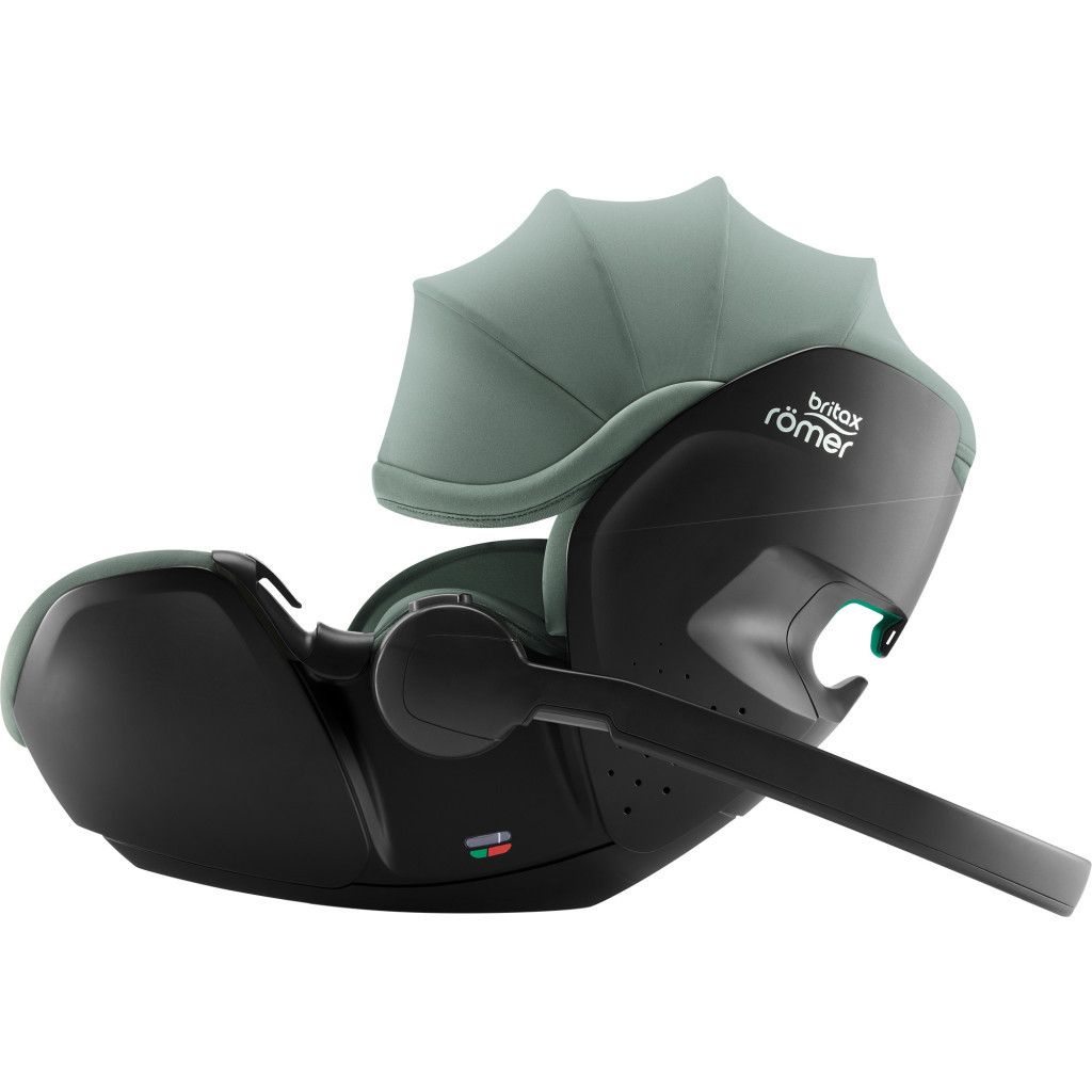 Автокрісло Britax-Romer Baby-Safe 5Z2 (Jade Green) (2000039474) - зображення 6