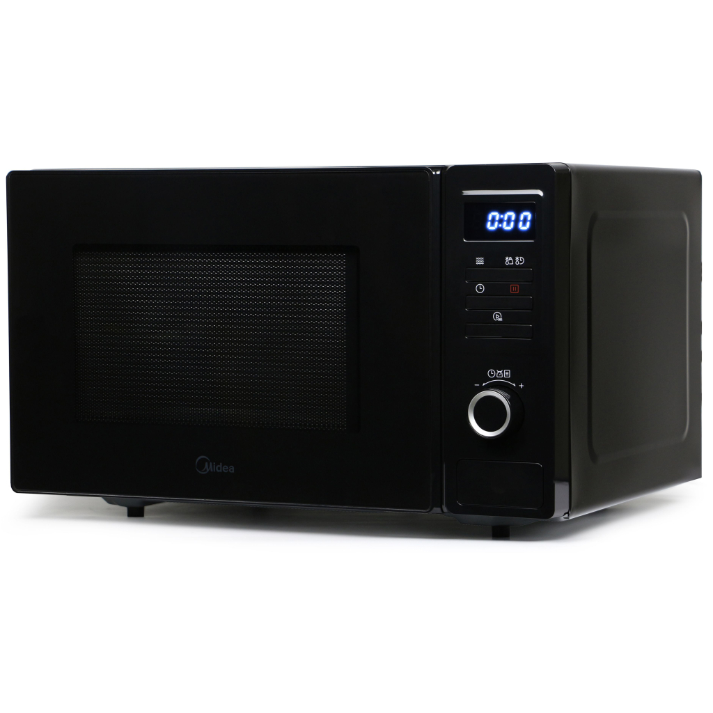Мікрохвильова піч Midea AM823A2AT-B - зображення 2