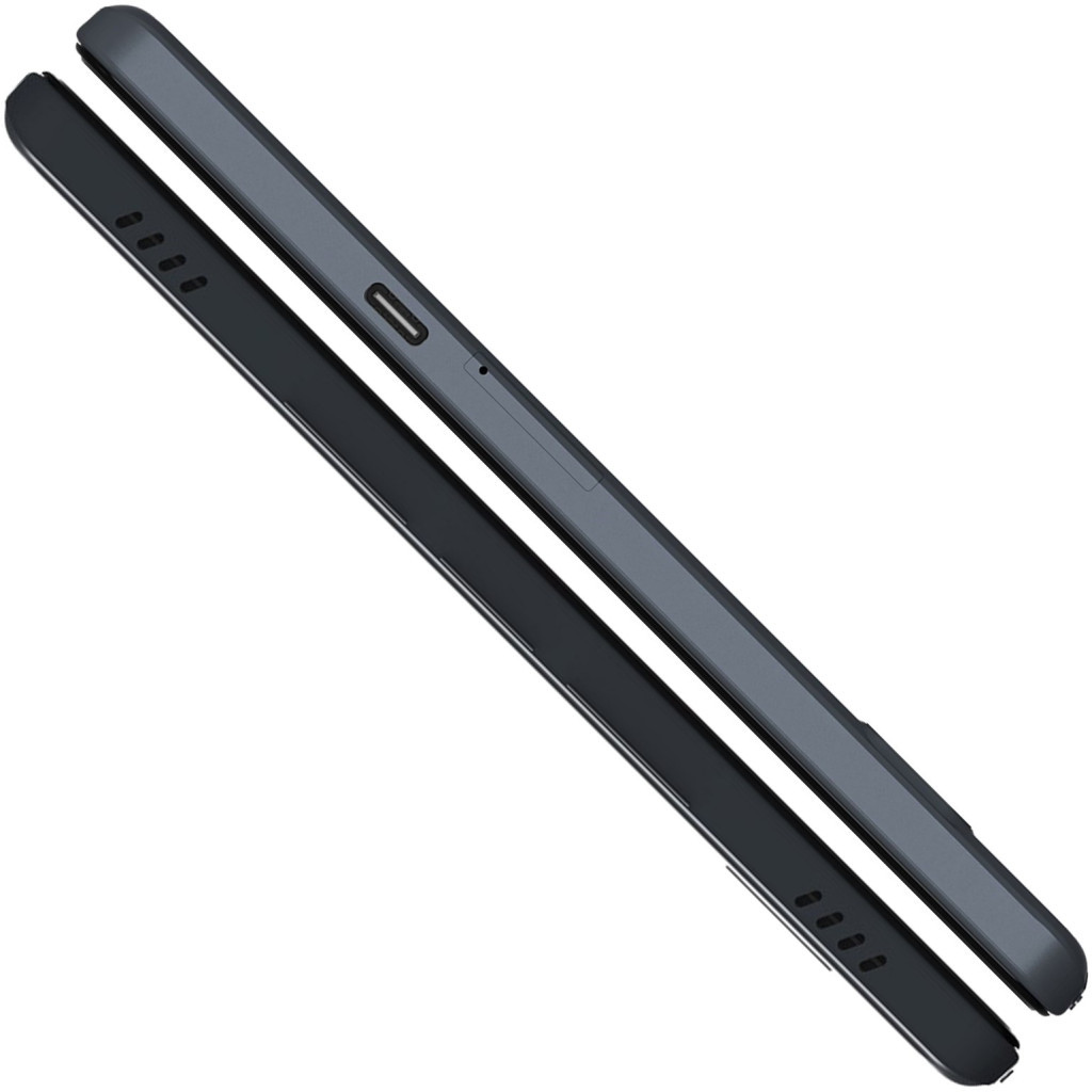 Планшет Hyundai HyTab Plus 10WB2 10.1" HD IPS/3G/32G Space Grey (HT10WB2MSG01) - зображення 5