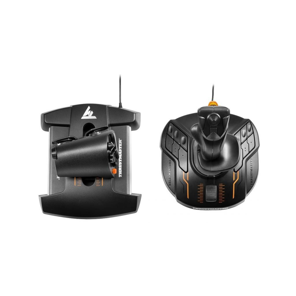 Джойстик ThrustMaster T-16000m fcs Hotas (2960778) - зображення 6