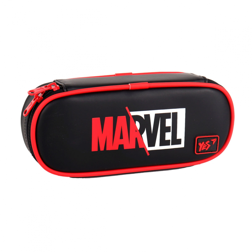 Пенал Yes PH-6-1 Marvel. Avengers 1 відділення (533213) - зображення 1