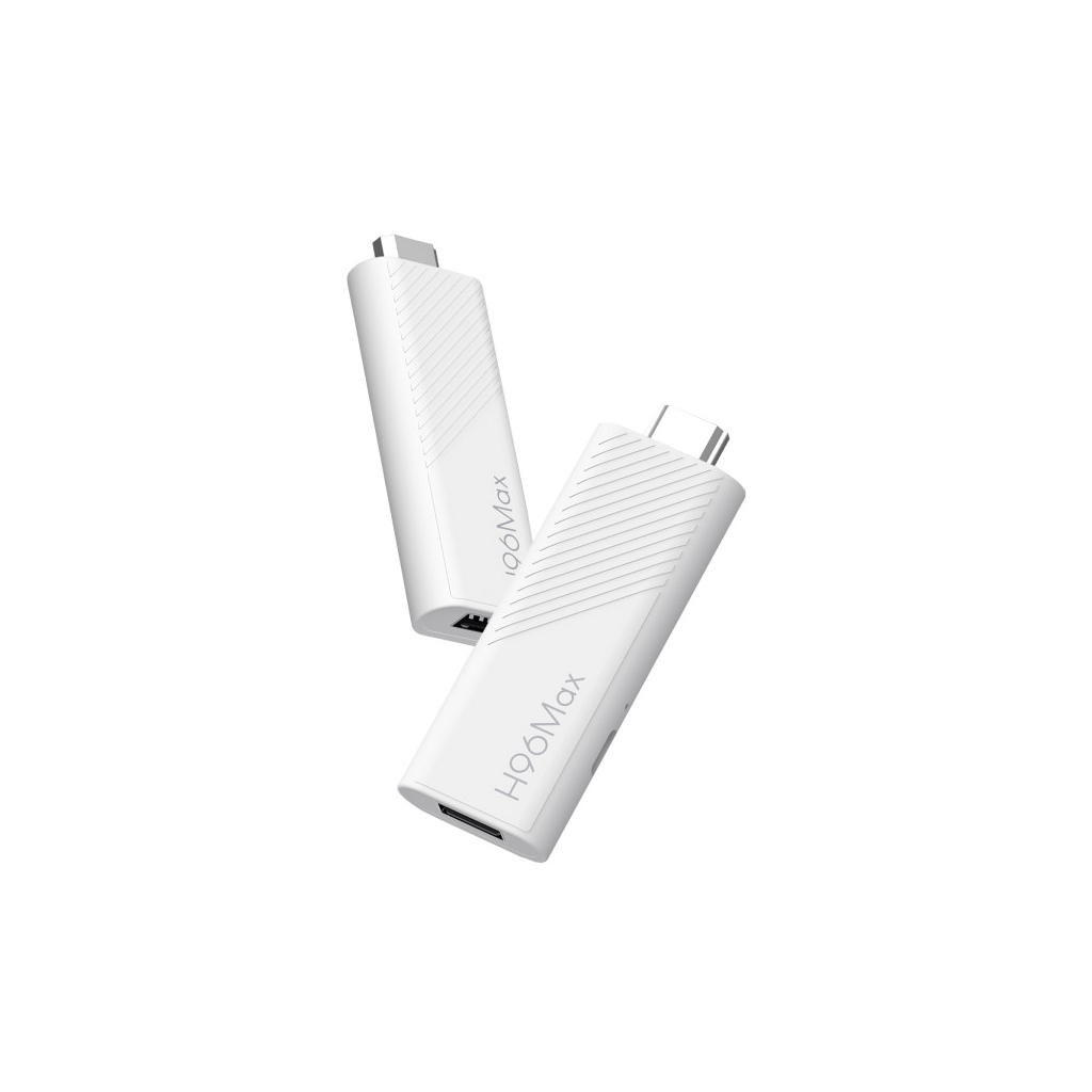 Медіаплеєр H96 MAX H313 TV Stick (H313_TV_STICK) - зображення 4