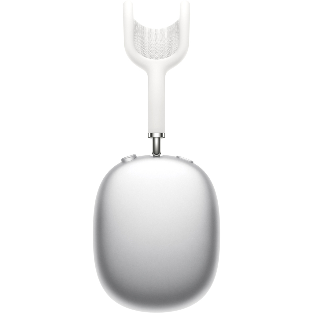 Навушники Apple AirPods Max Silver (MGYJ3TY/A) - зображення 3