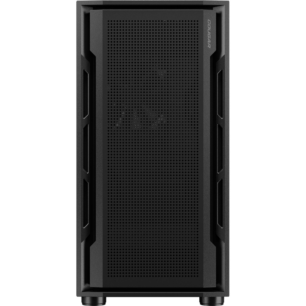 Корпус Cougar UNIFACE MINI Black - зображення 2