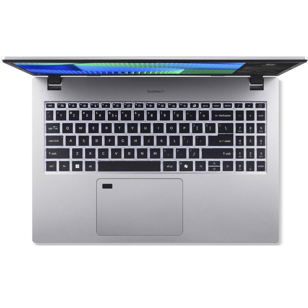 Ноутбук Acer TravelMate P2 TMP215-55 (NX.BE6EU.004) - зображення 4