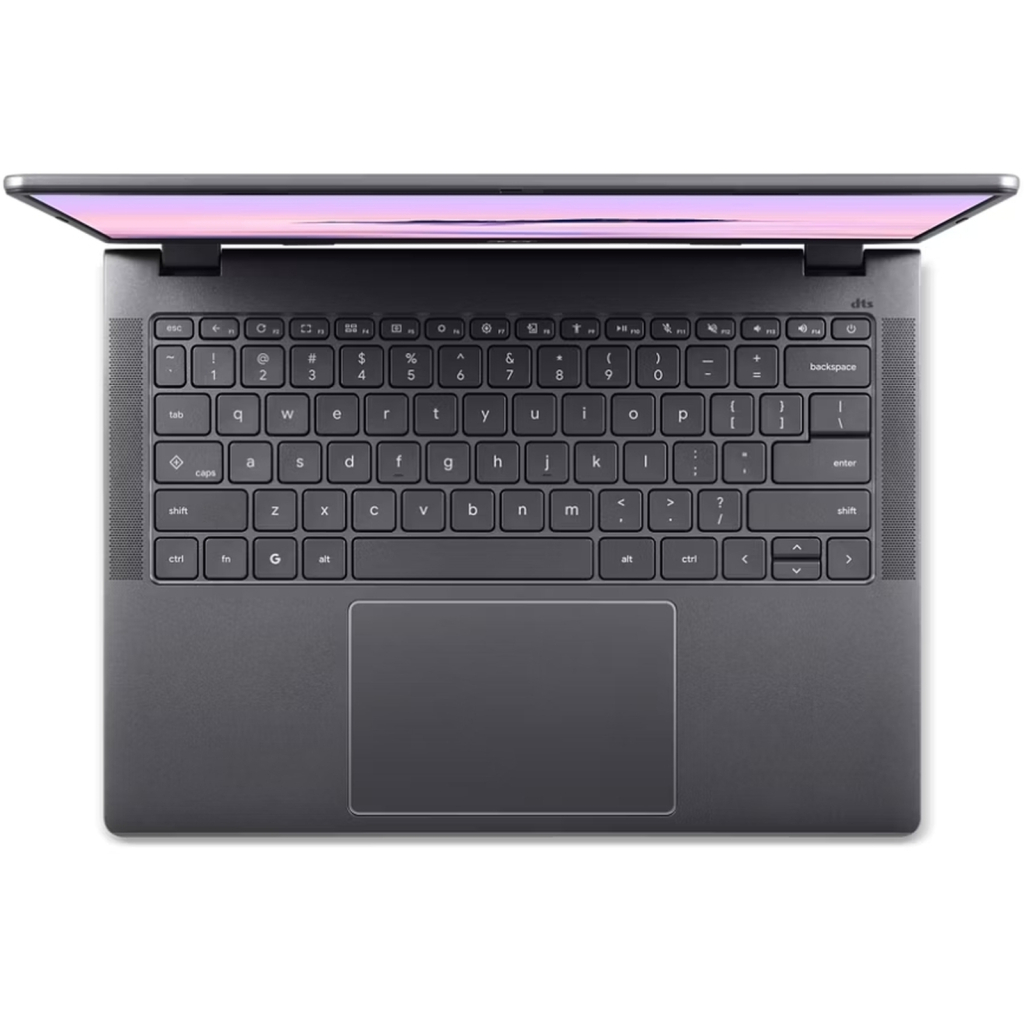 Ноутбук Acer Chromebook Plus CB514-6HT (NX.JFGEU.002) - зображення 4