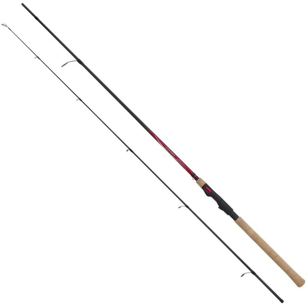Вудилище Shimano Catana EX 300MH 3.00m 14-40g (SCATEX30MH) - зображення 1