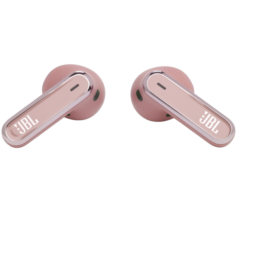Навушники JBL Live Flex Rose (JBLLIVEFLEXROS) - зображення 7