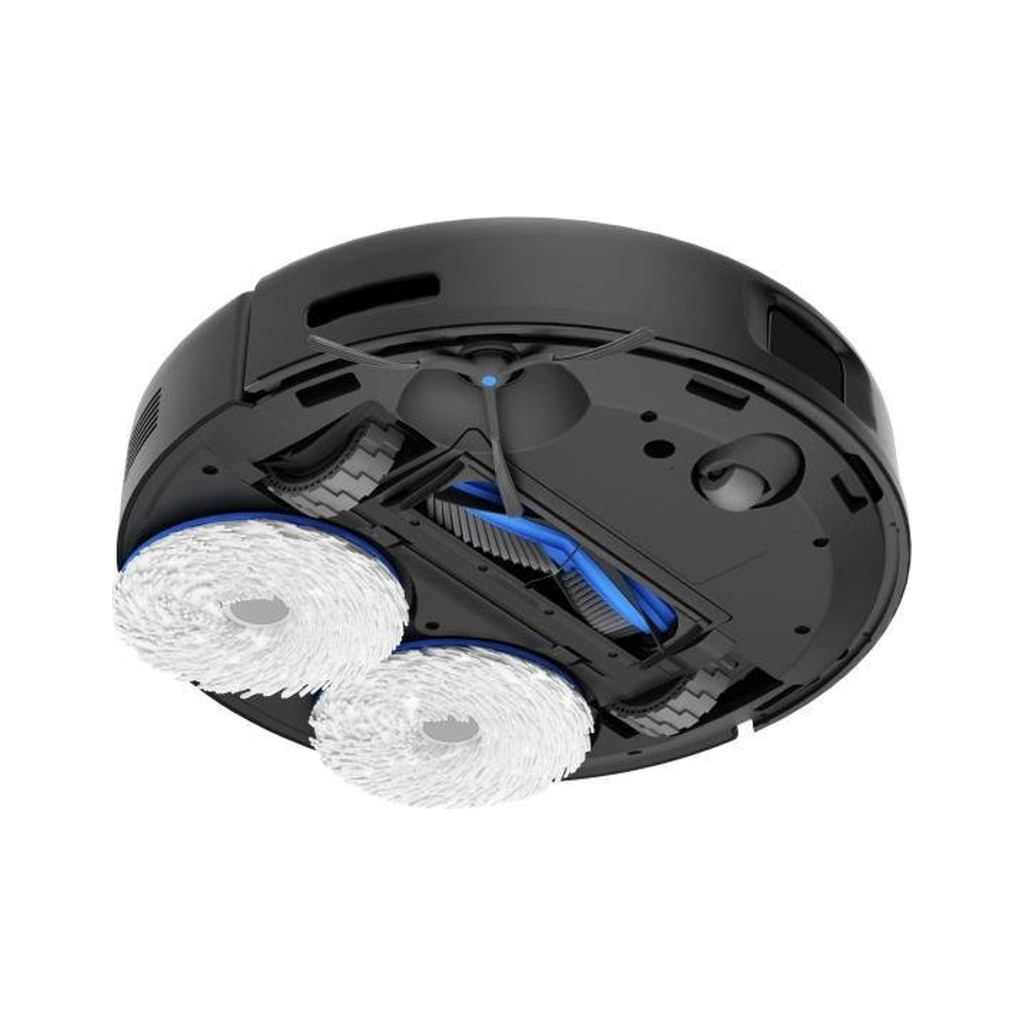 Пилосос Ecovacs Deebot N30 Pro Omni Black (YDLX11-1 BLACK) - зображення 6