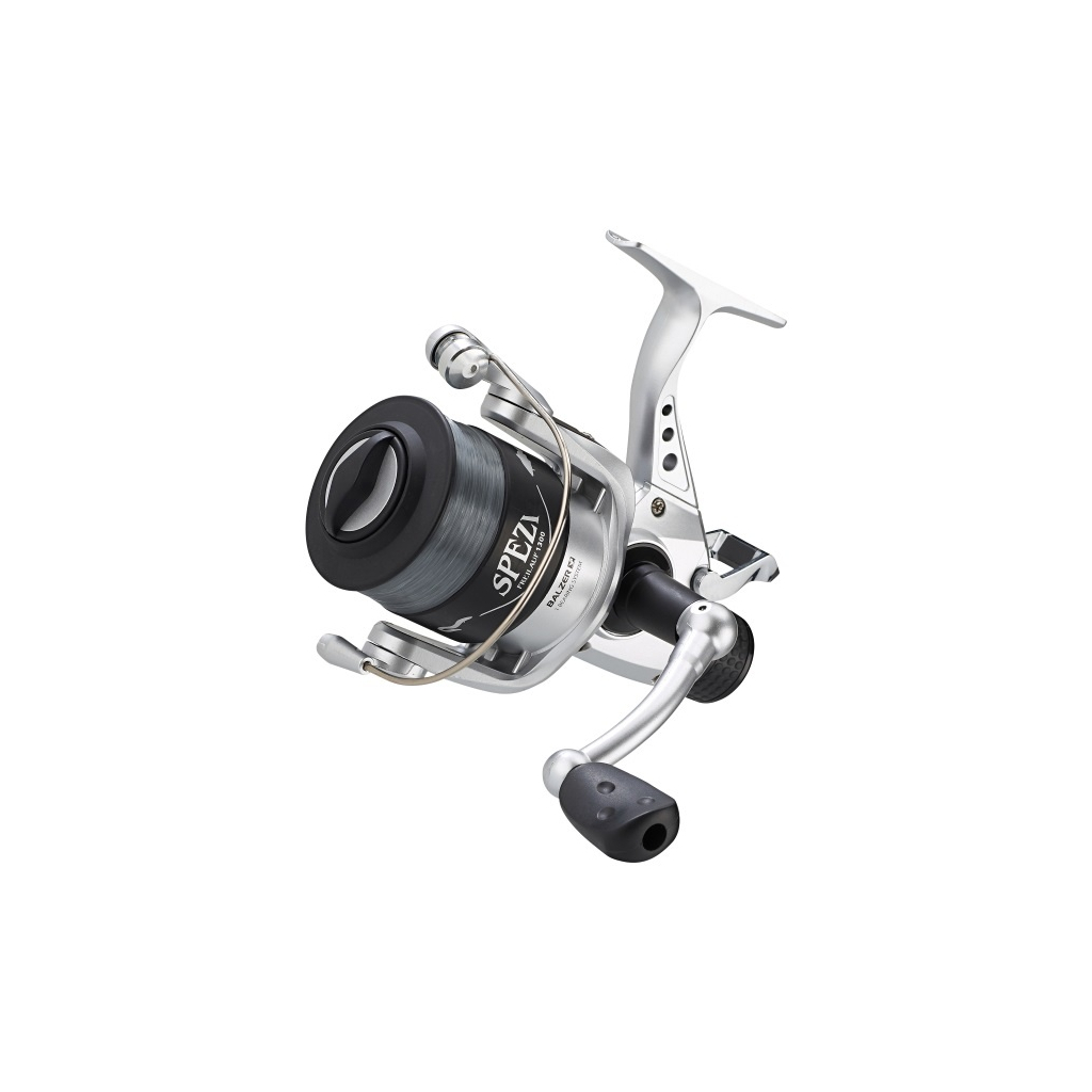 Котушка Balzer Spezi Baitrunner 150 BR '17 250м/0.40мм 1п 5.2:1 (10262 150) - зображення 1
