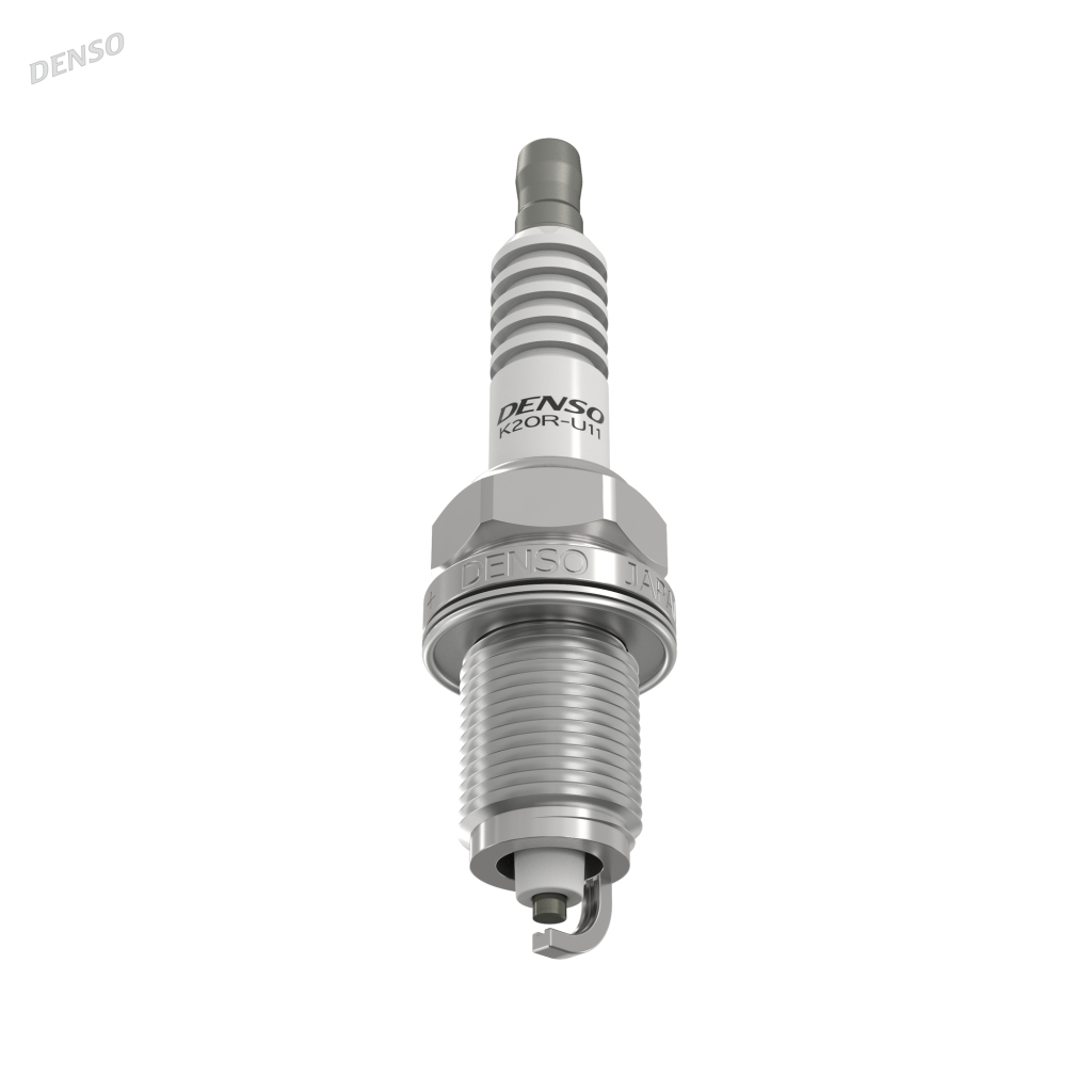 Свічка запалювання Denso K20RU11 - зображення 4