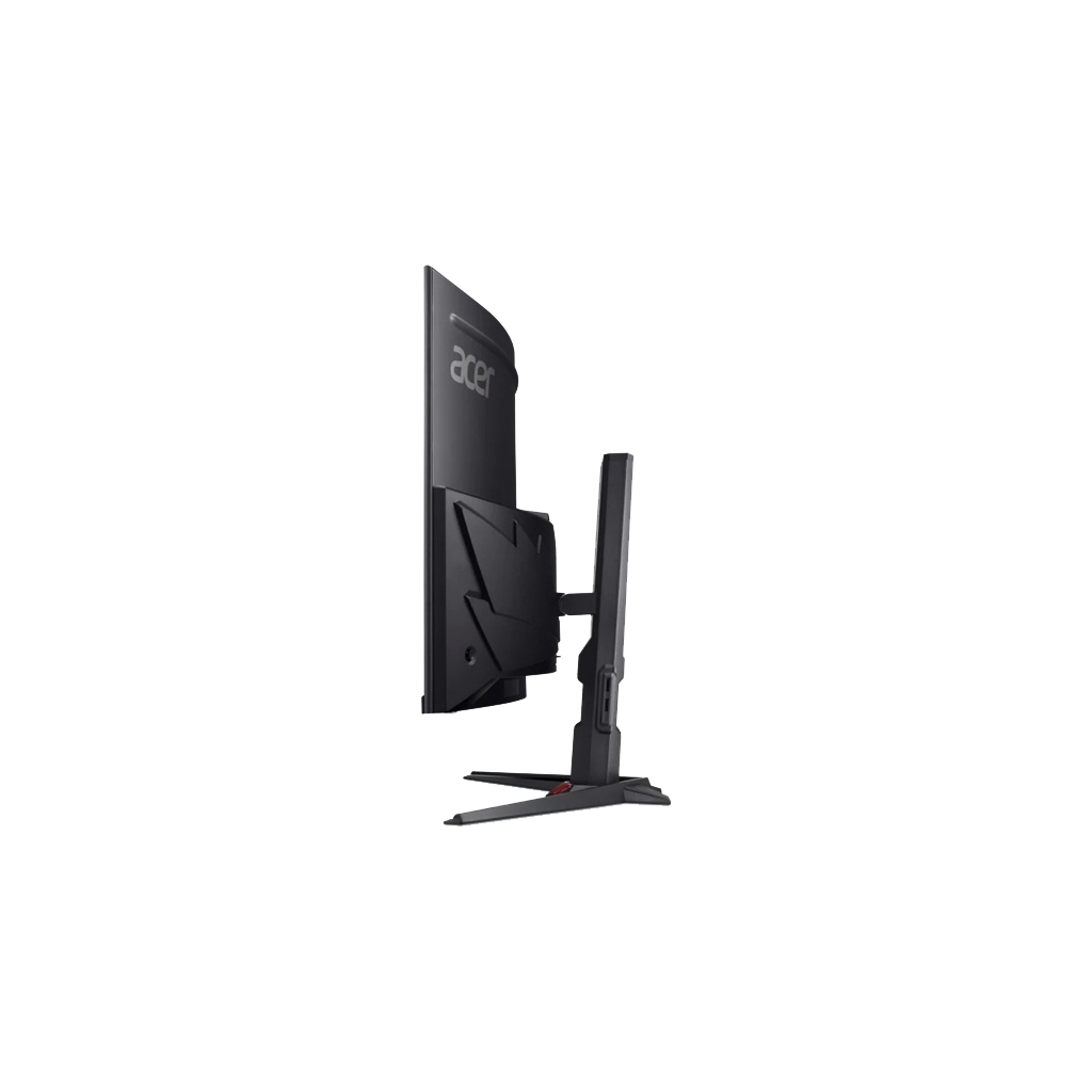 Монітор Acer XZ323QUZ1bmiiprx (UM.HX3EE.105) - зображення 4