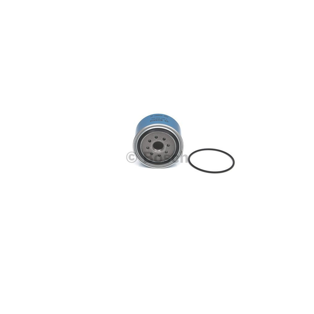 Фільтр паливний Bosch 1 457 434 450 - зображення 3