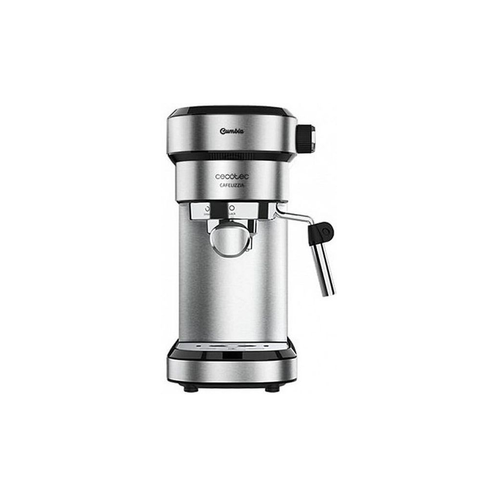 Ріжкова кавоварка еспресо Cecotec CCTC-01582 - зображення 1