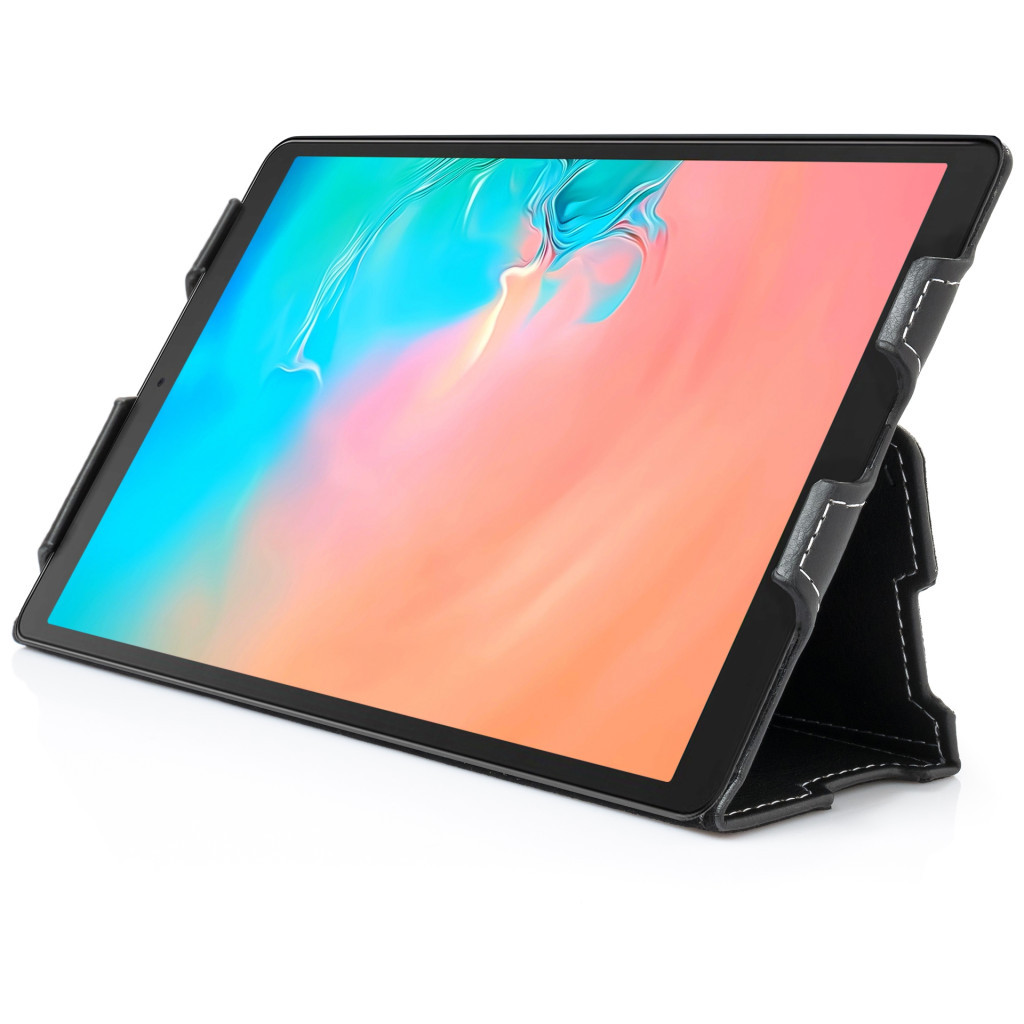 Чохол до планшета Vinga Samsung Tab A 10.1 SM-T515 LTE black (VNSMT515) - зображення 2