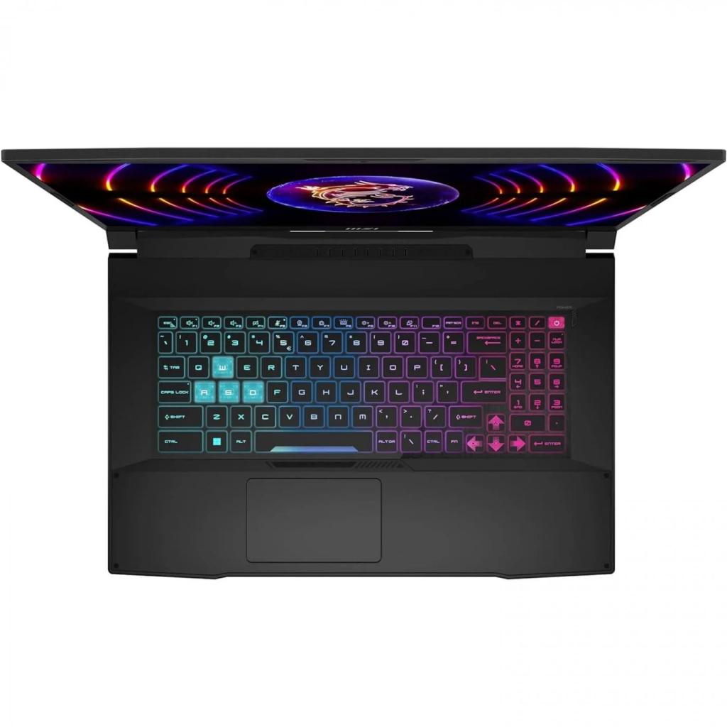 Ноутбук MSI Katana 17 B13UCXK (9S7-17L541-1476) - зображення 4