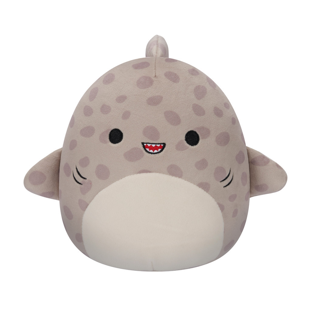 М'яка іграшка Squishmallows Акула Азі 19 см (SQCR05389) - зображення 1