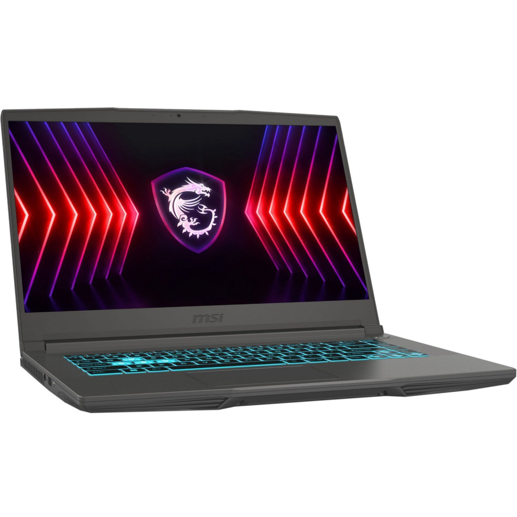 Ноутбук MSI Thin 15 B13UC-2694XUA (9S7-16R831-2694) - зображення 2