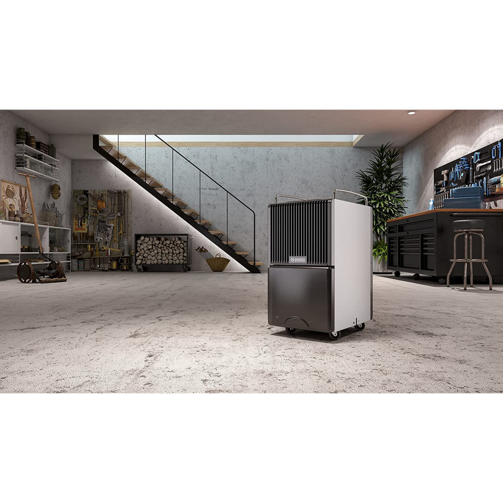 Осушувач повітря Olimpia Splendid OS-2106 - зображення 6