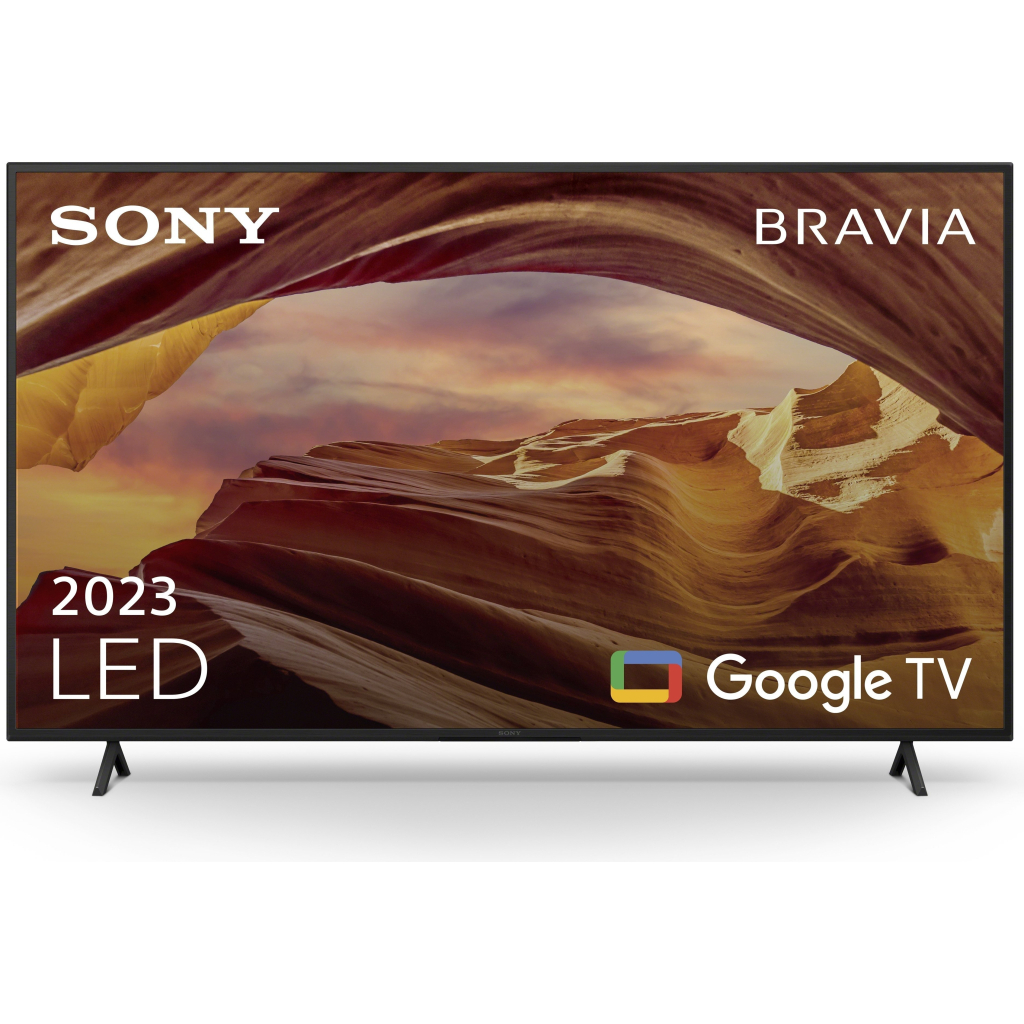 Телевізор Sony KD75X75WL - зображення 1