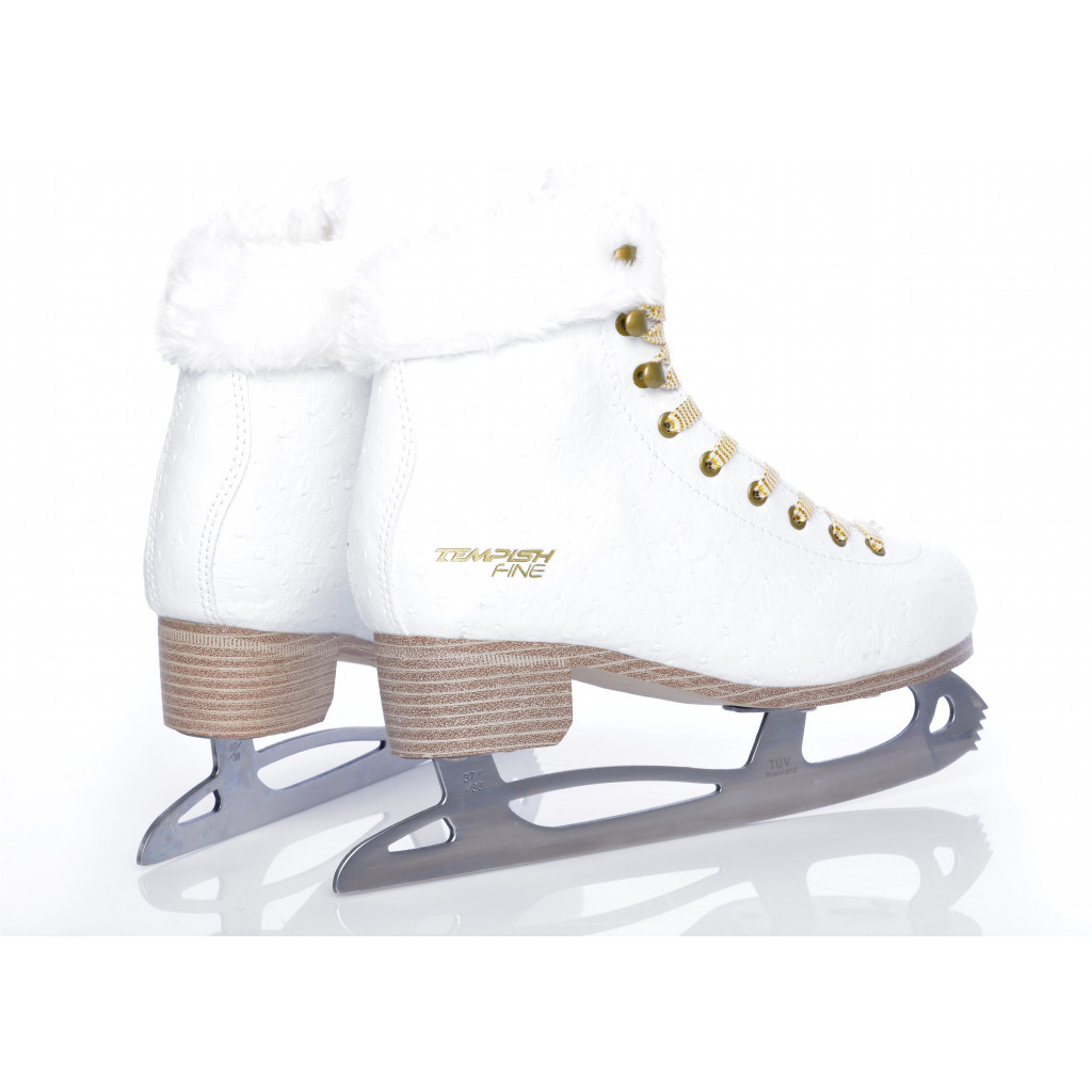Ковзани Tempish Fine Фігурні 42 (1300001616/42) - зображення 2