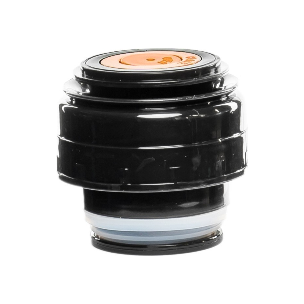 Термос Hölmer Exquisite 750 мл Чорний (TH-00750-SRBO Exquisite) - изображение 6
