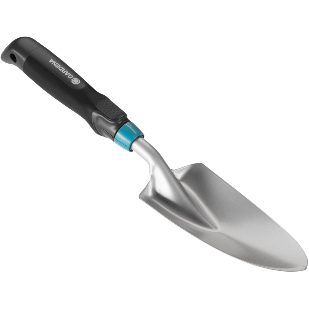 Лопата Gardena для квітів Comfort, 8,5 см. (08960-20.000.00) - зображення 2