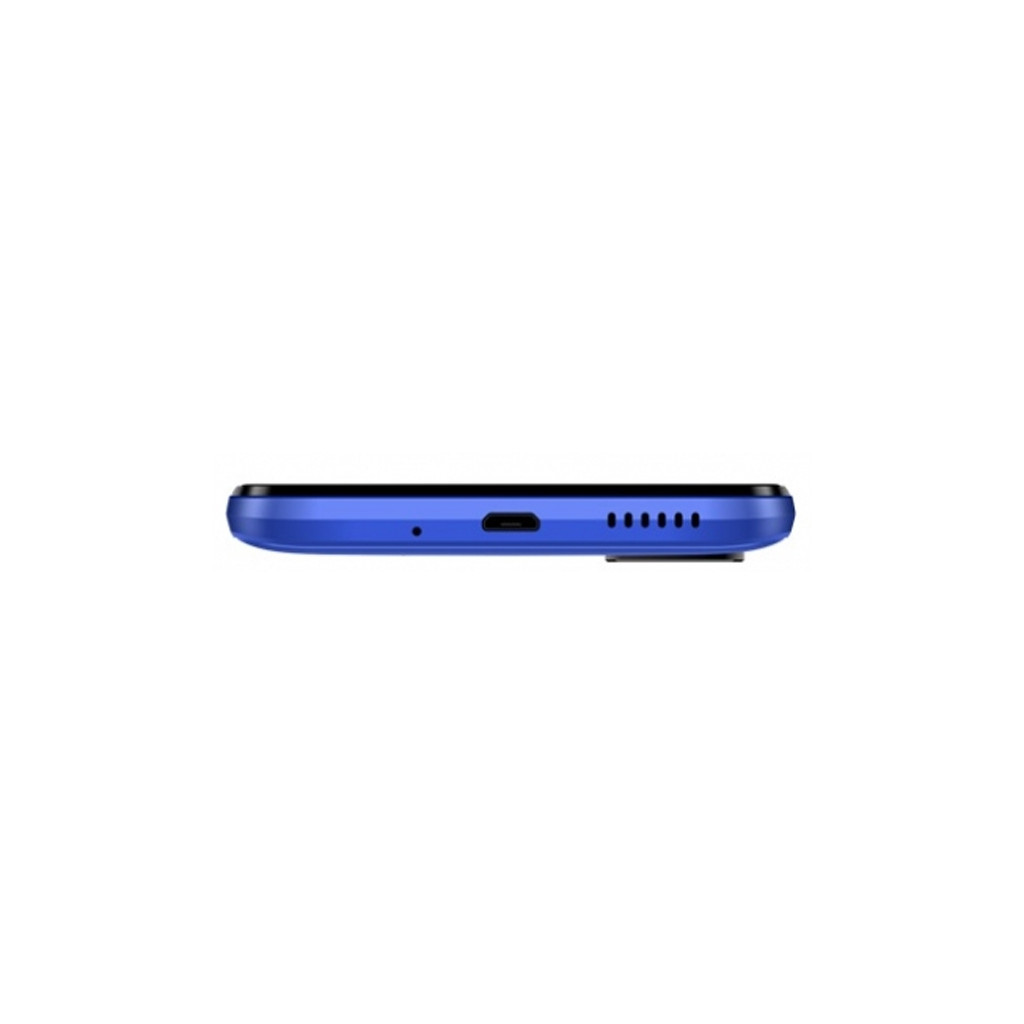 Мобільний телефон Doogee X96 Pro 4/64Gb Blue - зображення 5