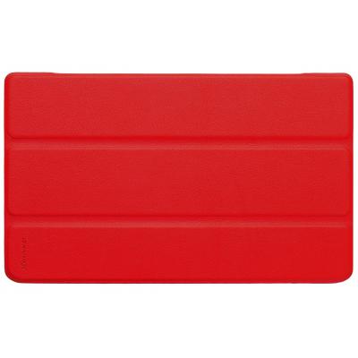 Чохол до планшета Grand-X для ASUS ZenPad 8.0 Z380 Red (ATC - AZPZ380R) - зображення 1
