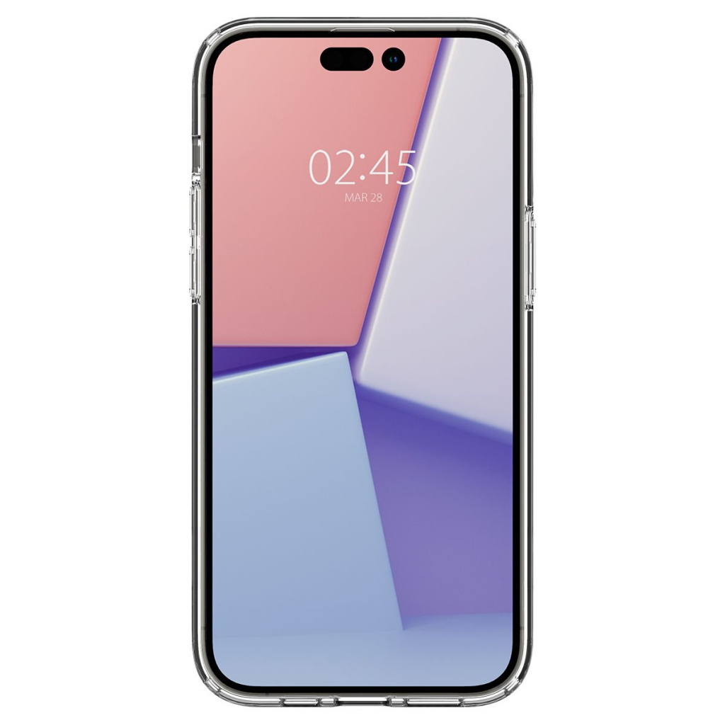 Чохол до мобільного телефона Spigen Apple Iphone 14 Pro Ultra Hybrid MagFit, White (ACS04969) - зображення 3