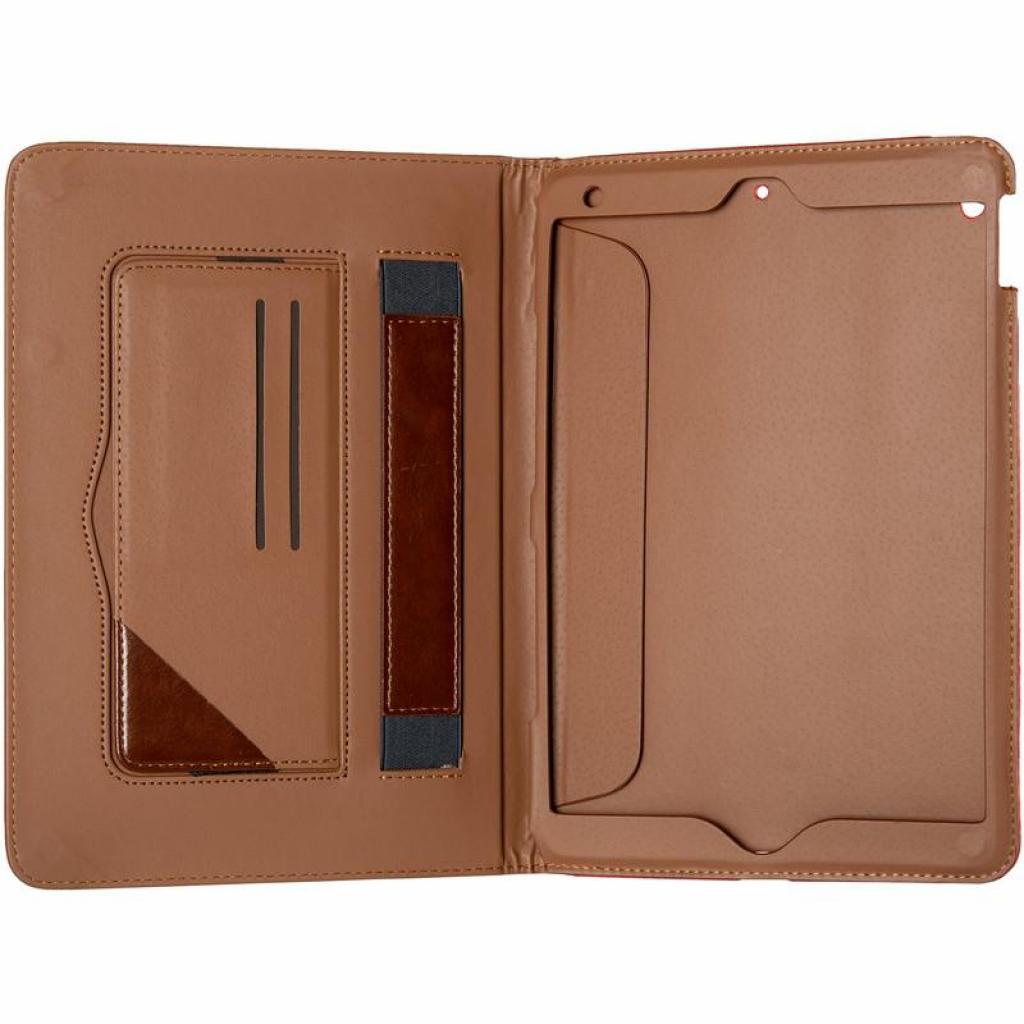 Чохол до планшета Gelius Leather Case iPad PRO 10.5" Black (00000074462) - зображення 1