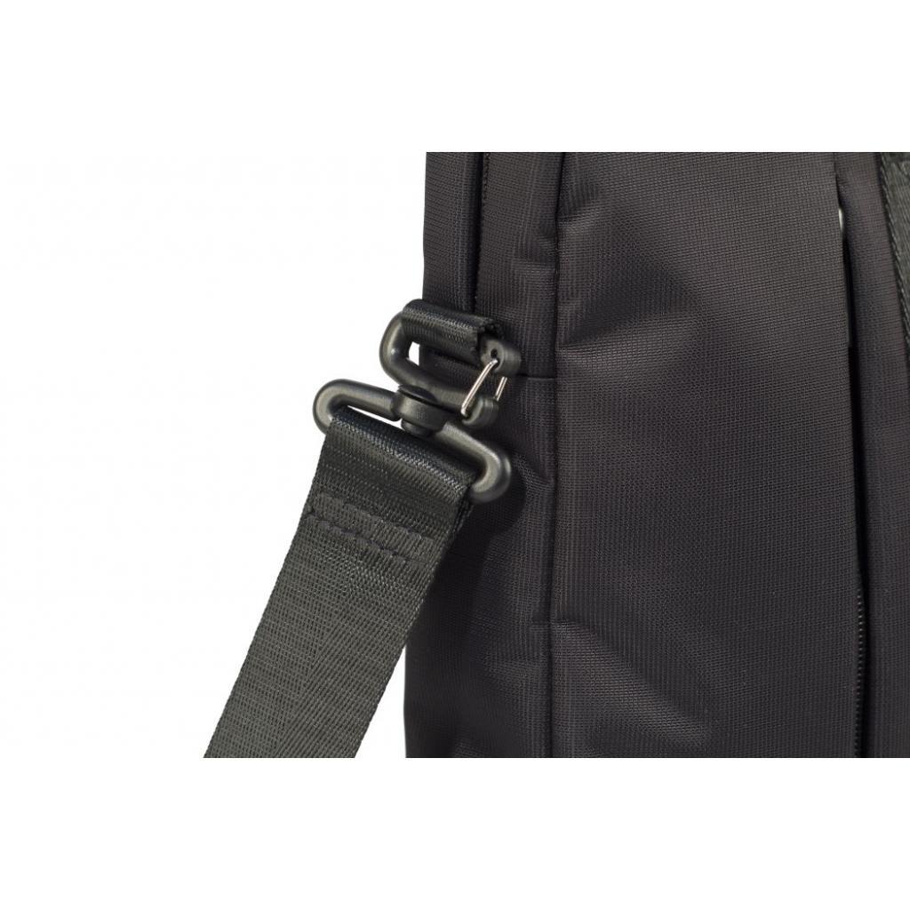 Сумка для ноутбука RivaCase 15.6" 8830 Black - зображення 6