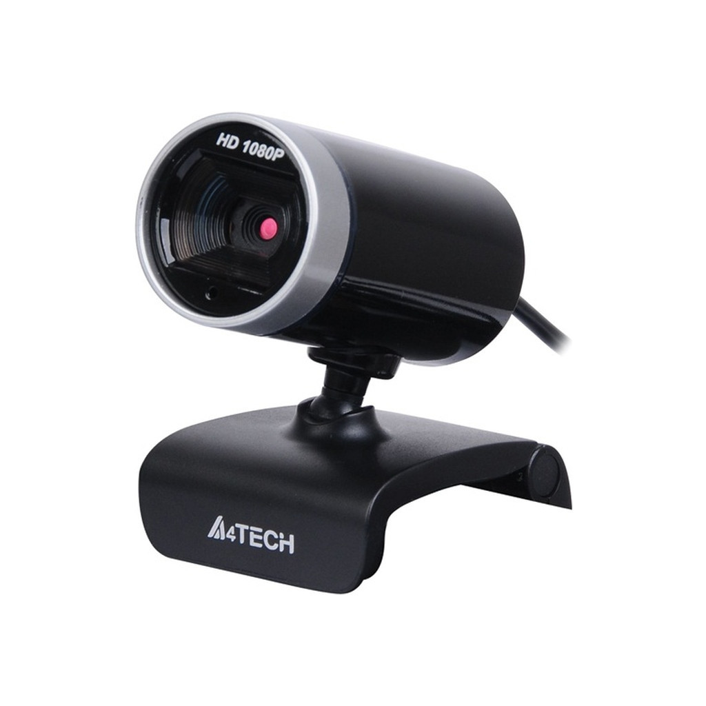 Веб-камера A4Tech PK-910 H HD (4711421896122) - зображення 1