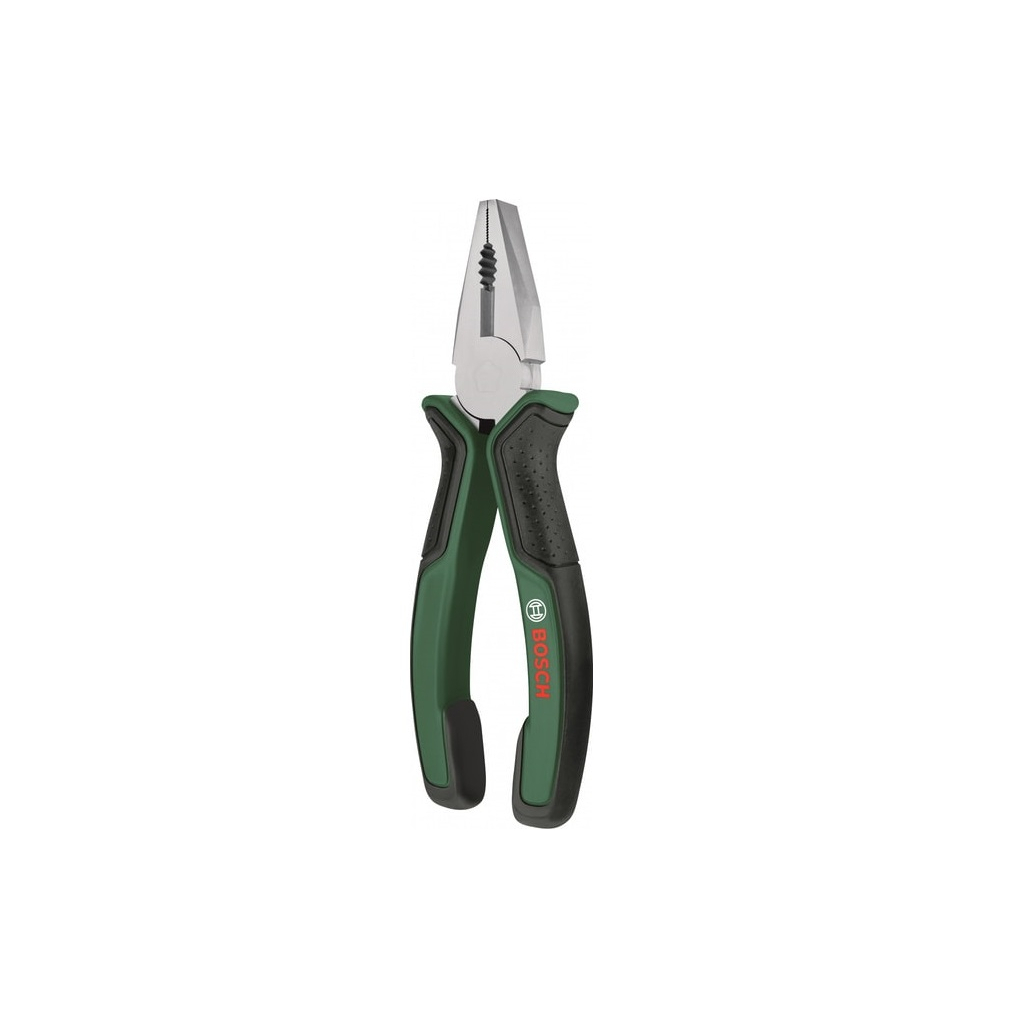 Плоскогубці Bosch комбіновані, 180мм (1.600.A03.2VB) - зображення 3