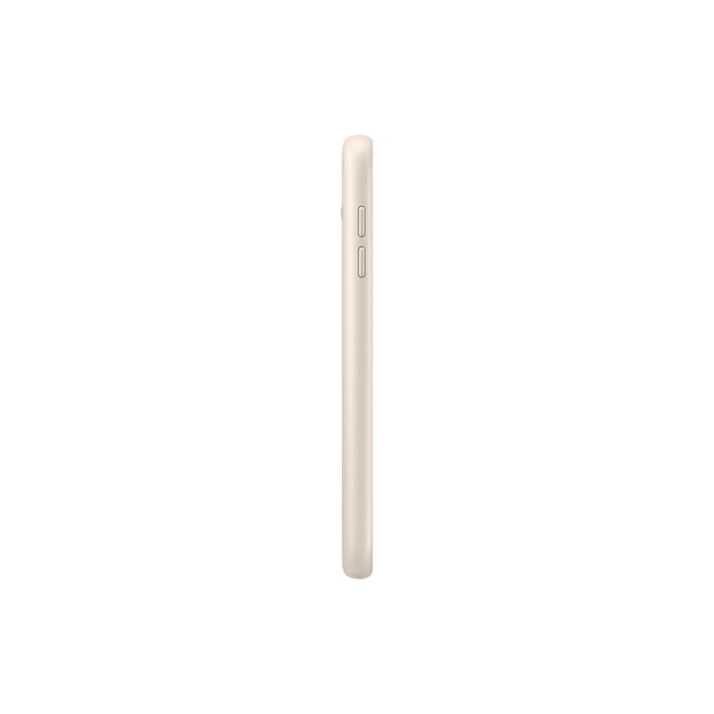 Чохол до мобільного телефона Samsung Galaxy J4 (J400) Dual Layer Cover Gold (EF-PJ400CFEGRU) - зображення 8