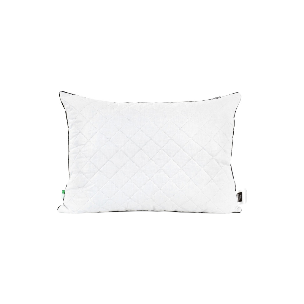 Подушка MirSon 1272 Royal Pearl з евкаліптом М'яка 50х70 см (2200001519671) - зображення 2